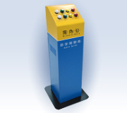 kiosk manufacturer