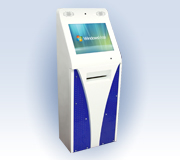 kiosk manufacturer