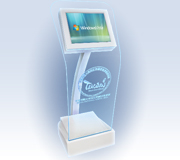 kiosk manufacturer