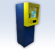 kiosk manufacturer