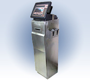 kiosk manufacturer