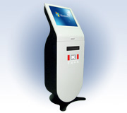 kiosk manufacturer