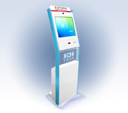 kiosk manufacturer