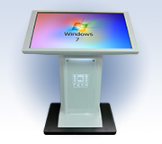 kiosk manufacturer