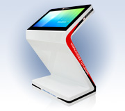 kiosk manufacturer